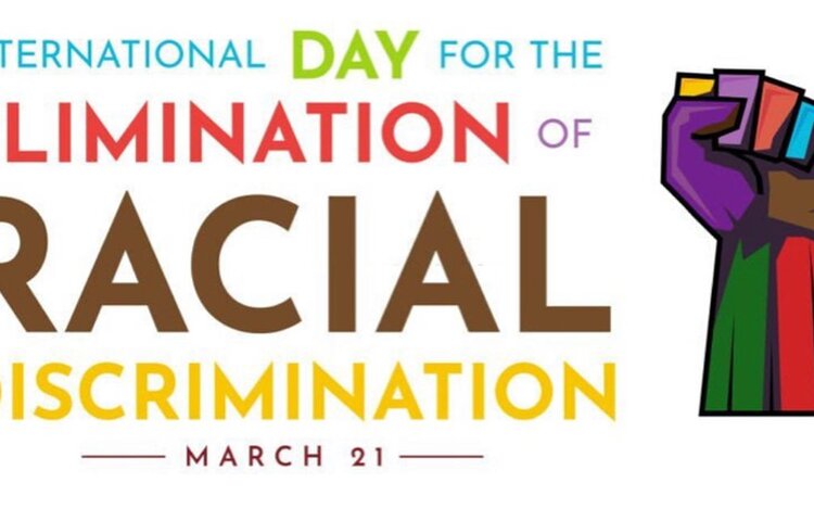 Image of  International Day for Elimination of Racial Discrimination
